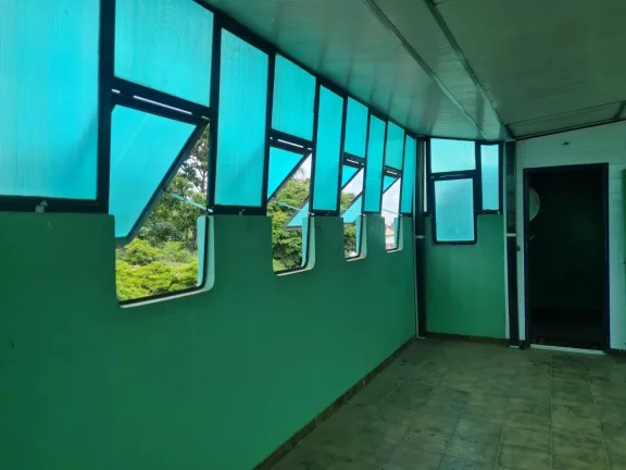 Imagem SOBRADO ANTIGO - 4 DORM SENDO 2 SUÍTES - JARDIM BOMFIM - CAMPINAS