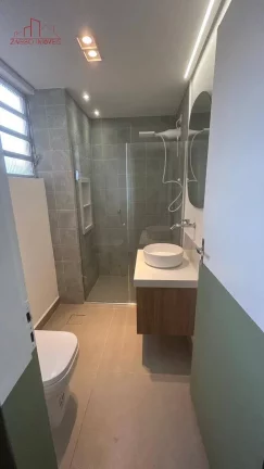 Imagem Studio no condomínio Edifício Florinda