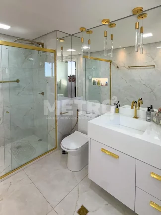 Imagem Apartamento à venda no Edf. Monte Carlo, 3 quartos, planejados, Orla, Petrolina