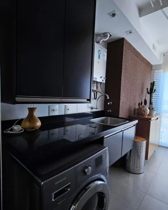Imagem Apartamento bonfiglioli, 2 dormitórios, 1 vaga de carro .