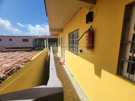 Imagem Prédio para Investimento em Ponta Negra - 11 Apartamentos