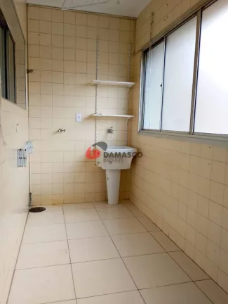 Imagem Apartamento para locação - Santa Paula