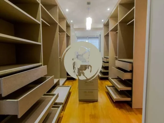 Imagem OPORTUNIDADE DE APARTAMENTO DE ALTO PADRÃO NO GONZAGA SALA PARA 3 AMBIENTES COM DECORAÇÃO EM GESS...