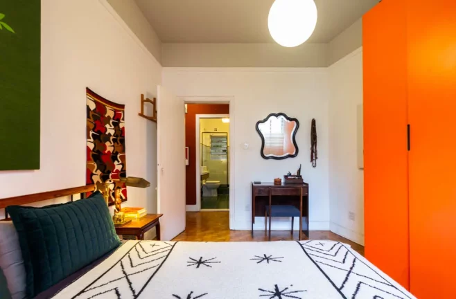 Imagem APARTAMENTO RESIDENCIAL em São Paulo - SP, Barra Funda