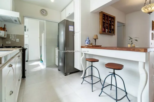 Imagem Apartamento à venda Vila Olímpia São Paulo