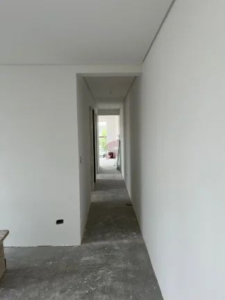 Imagem APARTAMENTO com 3 dormitórios à venda com 109.69m² por R$ 560.000,00 no bairro Centro - PINHAIS / PR