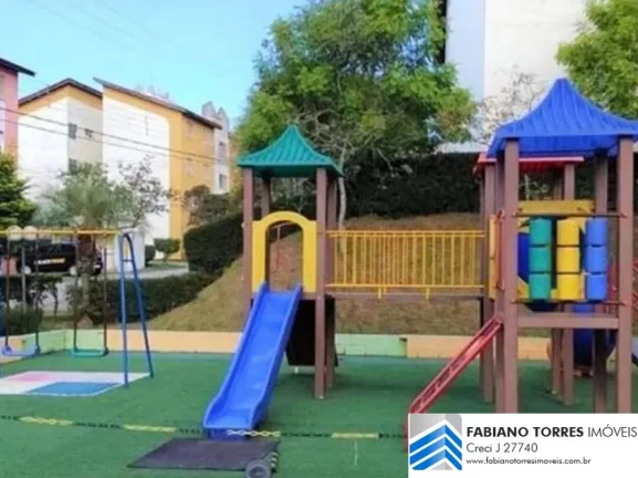 Imagem Apartamento a Venda no Jardim Santo André - Oportunidade unica !!!