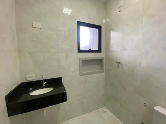 Imagem Casa para Venda em Peruíbe, Jardim Imperador, 2 dormitórios, 1 suíte, 1 banheiro, 1 vaga