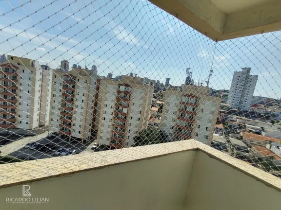 Imagem Apartamento de 3 dormitórios e uma vaga andar alto na Vila Matilde