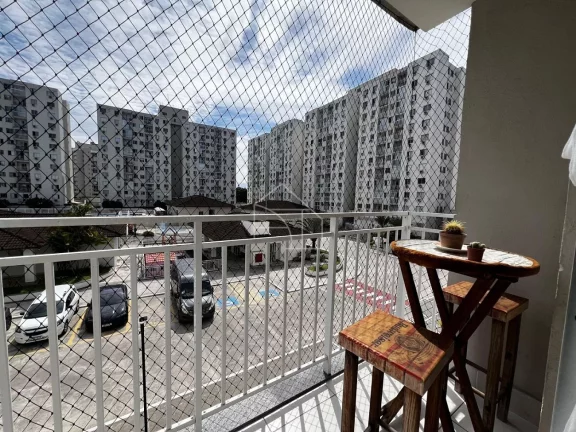 Imagem Apartamento à Venda – 3 quartos com suite Villaggio Laranjeiras em Valparaiso