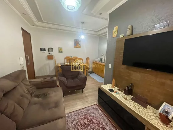 Imagem Apartamento Padrão