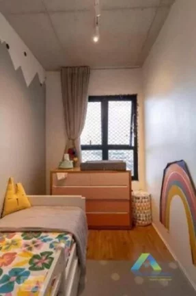 Imagem MOOCA Apartamento 74M², 2 dormitórios, 1 vaga, lazer completo a 3 minutos da estação do metro Bresser Mooca ótimo valor !!!