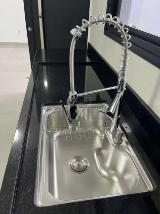 Imagem Casa Térrea no Jardim Marambaia