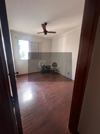 Imagem Apartamento com 134m² no Centro de Ribeirão Preto por apenas R$ 280 mil!
