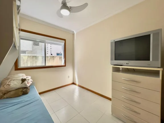 Imagem Apartamento 3Dormitórios dependência - Bairro Zona Nova