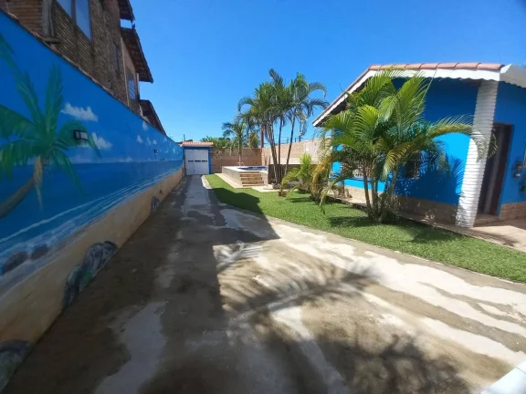 Imagem Venha conhecer essa belissima casa