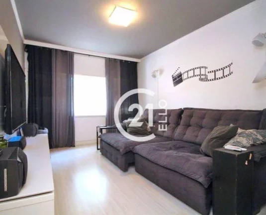 Imagem Excelente casa com 4 dormitórios à venda, 450 m² por R$ 3.980.000 - Moema