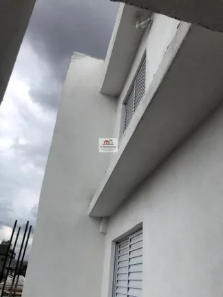 Imagem Prédio comercial e residencial na Vila Carrão.