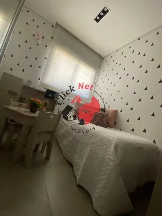 Imagem Apartamento Exclusivo á Venda no bairro Jardim em Santo André