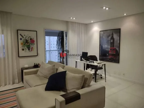 Imagem Apartamento à venda 3 Quartos, 1 Suite, 2 Vagas, 142M², Santa Maria, São Caetano do Sul - SP
