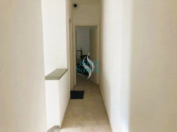 Imagem Sobrado Residencial/Comercial à Venda em Vila Nova Conceição - São Paulo/SP.