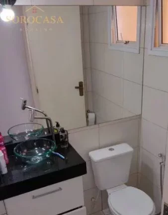Imagem Apartamento Á Venda - 62m² - 2 dorm. - Jd. Europa