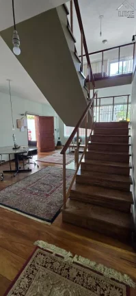 Imagem Imóvel à venda: Casa no Jardim Esplanada II, São José dos Campos - 354m²