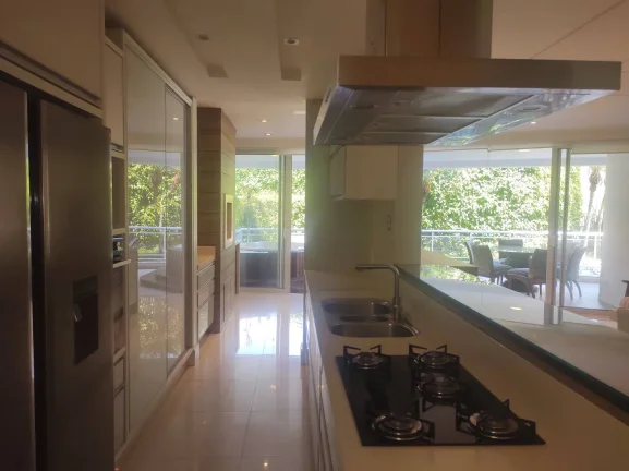 Imagem Apartamento Marine Home Resort