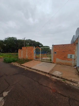 Imagem Terreno à venda no bairro Residencial do Bosque - Mogi Mirim/SP