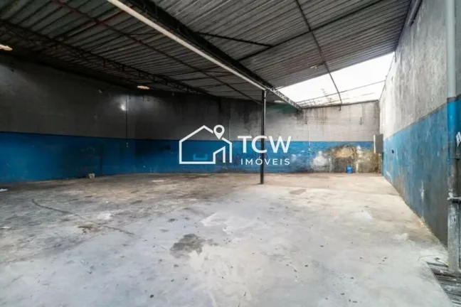 Imagem Pavilhão/Galpão à venda no bairro Ipiranga - São Paulo/SP, Zona Central
