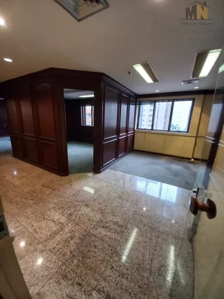 Imagem SALA COMERCIAL em SÃO PAULO - SP, JARDIM PAULISTA