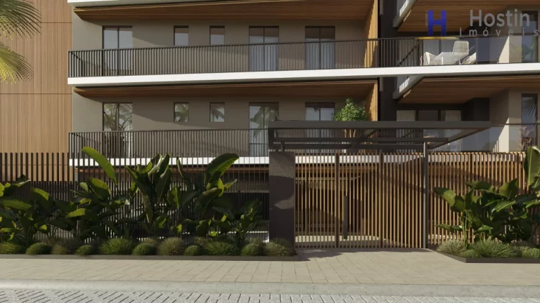Imagem APARTAMENTO RESIDENCIAL em ITAPOÁ - SC, ITAPEMA DO NORTE