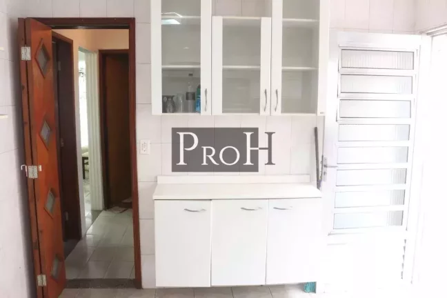 Imagem Casa com 3 Quartos à Venda, 160 m² em Nova Gerty - São Caetano Do Sul