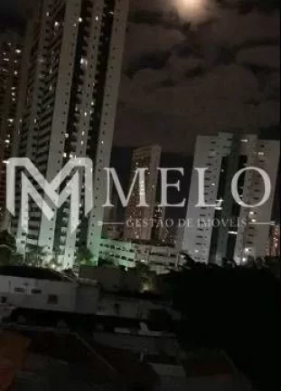 Imagem Apto 3qts., 1 suíte, 1 vaga, dependência completo,114m2 na Madalena...
