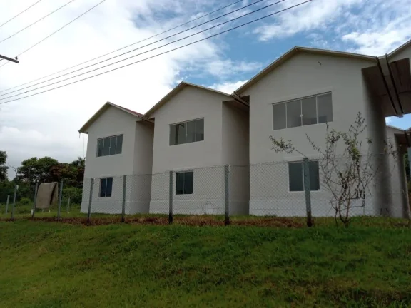Imagem Casa Duplex para Venda em Itaboraí, Morada do Sol II (Itambi), 2 dormitórios, 1 banheiro, 1 vaga