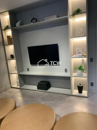 Imagem Apartamento Padrão 110m2