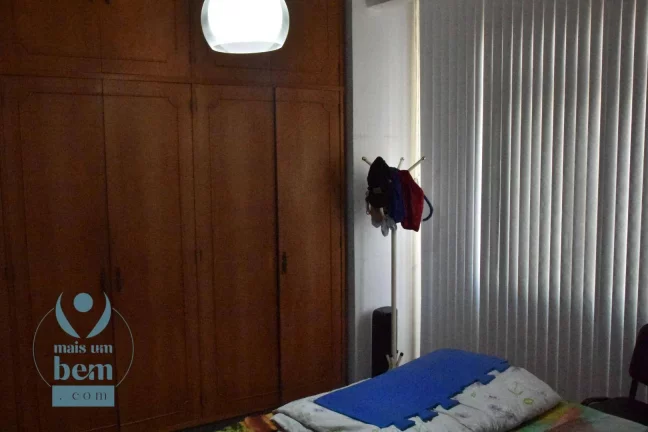 Imagem Apartamento com 2 dormitórios à venda, 84 m² por R$ 359.000,00 - Centro - Curitiba/PR