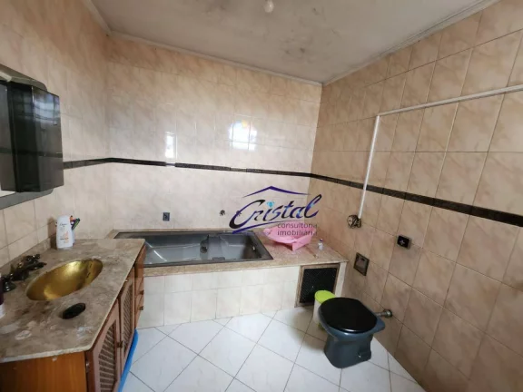 Imagem Casa com 4 quartos (1 suíte) à venda, 200 m² - Vila Sônia - São Paulo/SP