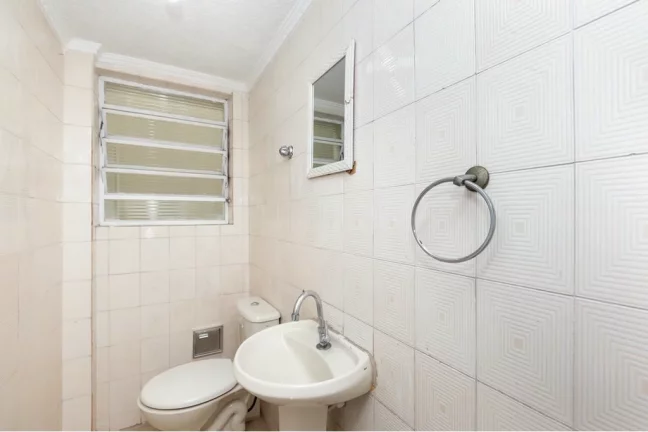 Imagem CASA RESIDENCIAL em São Paulo - SP, Tucuruvi