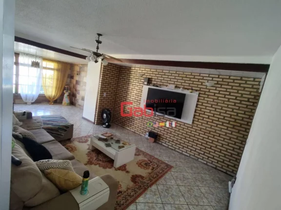 Imagem Casa à venda, 300 m² por R$ 600.000,00 - Campo Redondo - São Pedro da Aldeia/RJ