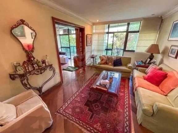 Imagem Leblon – Rua Almirante Guilhem | Residencial › Apartamento 3 quarto(s) à Venda