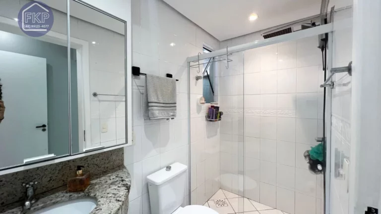 Imagem Apartamento Cobertura 2 dormitórios!