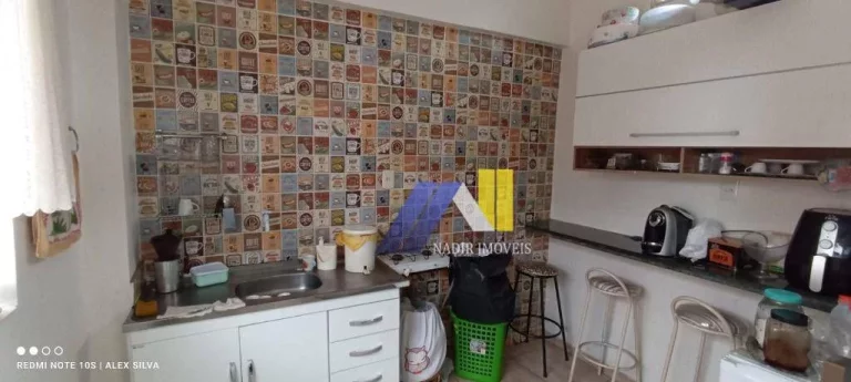 Imagem Casa com 4 Quartos à Venda, 450 m² em Centro - Pouso Alegre