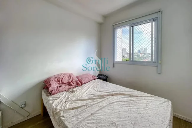Imagem Apartamento à Venda no Cambuci - São Paulo/SP.