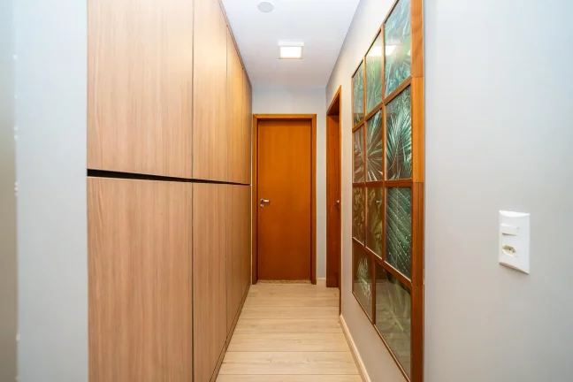 Imagem Sobrado 5 quartos Abranches