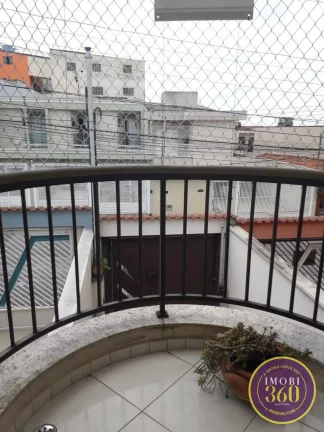 Imagem Sobrado à Venda em Guilhermina Esperança, São Paulo - SP