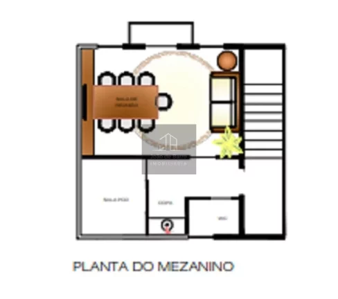 Imagem Galpão para alugar, 3440 m² por R$ 150.480,37/mês - Jardim Humaitá - São Paulo/SP
