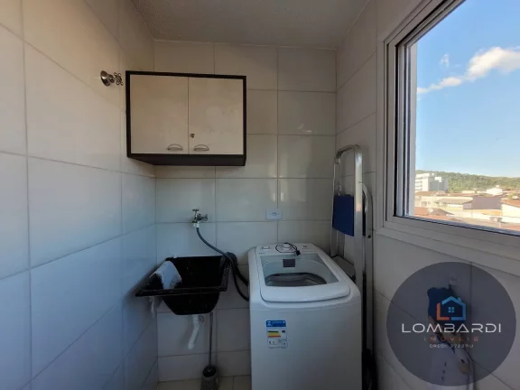 Imagem Apartamento novinho no Perequê- Açu