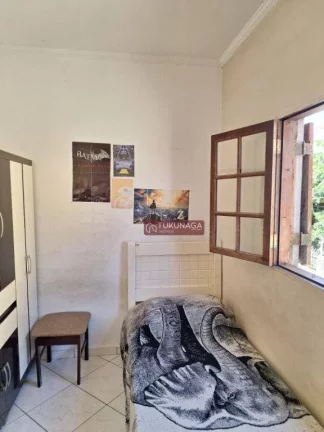Imagem Sobrado com 3 dormitórios à venda, 134 m² por R$ 500.000,00 - Jardim Bom Clima - Guarulhos/SP