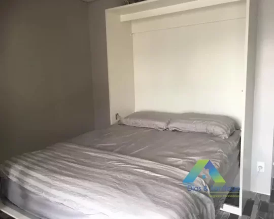 Imagem Flat Residencial à venda, Vila Mariana, São Paulo - .